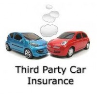 Third party motor insurance