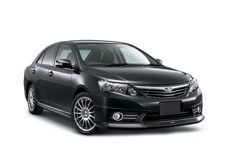 Private Motor