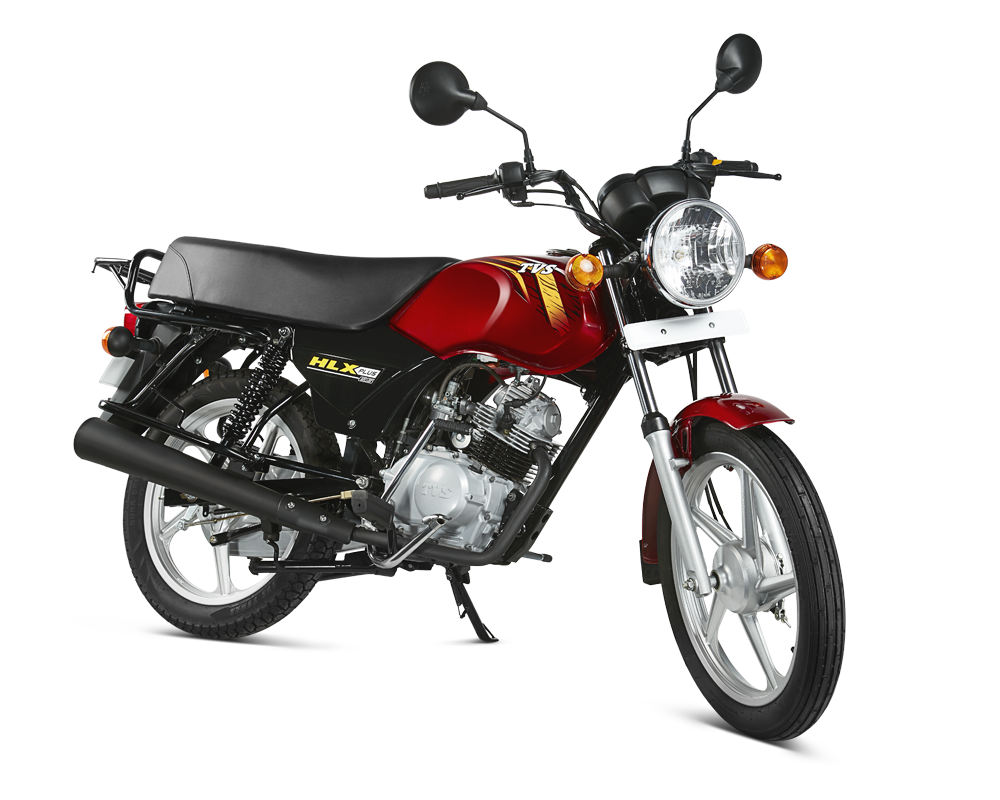 Motorcycles