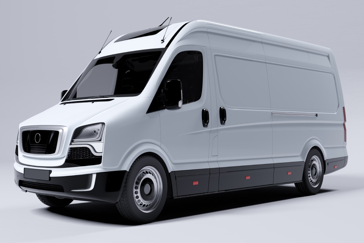 Commercial Vehicles